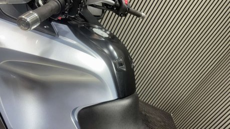 Triumph Trophy 1200 SE 2014 32K FULL LUGGAGE LONG MOT WARRANTY 1200CC 22