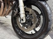 Yamaha FZ 2006 36K GOOD RUNNING PROJECT BIKE SPARES OR REPAIR 600CC 9