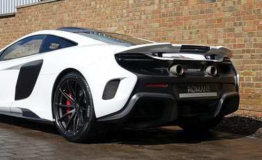 McLaren 675 LT 19