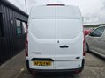 Ford Transit Custom 320 LEADER P/V ECOBLUE 5