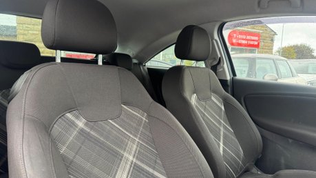 Vauxhall Corsa LIMITED EDITION ECOFLEX S/S 8