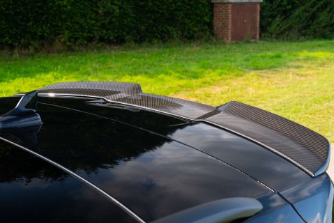 Audi RS6 Carbon Black Urban 21