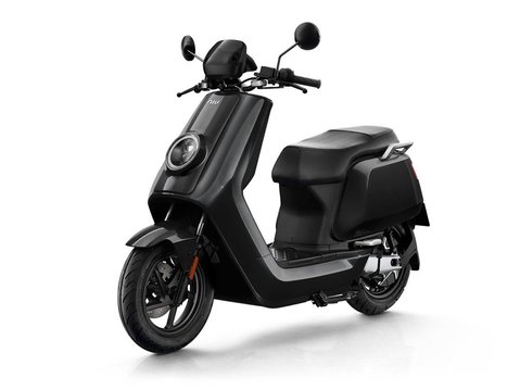 Niu NQI GTS Standard Range NQi GTS Standard Range 125cc 3