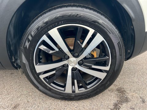 Peugeot 3008 1.2 PureTech Allure Euro 6 (s/s) 5dr 18
