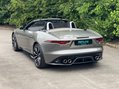 Jaguar F-Type 5.0 V8 R Auto AWD Euro 6 (s/s) 2dr 6