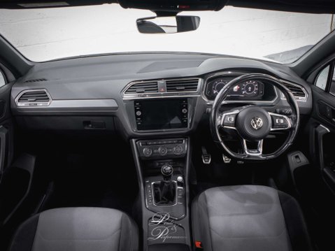 Volkswagen Tiguan 2.0 Tiguan R-Line Tech TDI 5dr 29