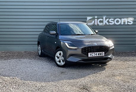 Suzuki Swift MOTION