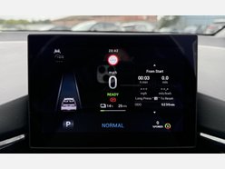 MG MG4 64kWh Trophy Long Range Hatchback 5dr Electric Auto (203 ps) 39