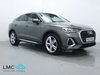 Audi Q3 1.5 TFSI CoD 35 S line Sportback 5dr Petrol S Tronic Euro 6 (s/s) (150 ps)