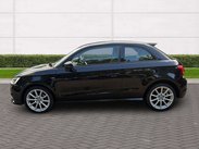 Audi A1 1.4 A1 S Line TFSI 3dr 6