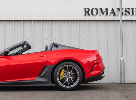 Ferrari 599 SA Aperta 35