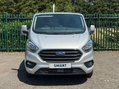 Ford Transit Custom 300 LIMITED P/V ECOBLUE 2