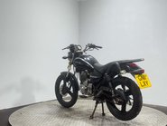 Zontes ZT 125 2011 17K RUNNING PROJECT BIKE SPARES OR REPAIR 125CC LEARNER 6