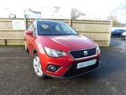 SEAT Arona 1.0 TSI SE TECHNOLOGY 5 Dr 1