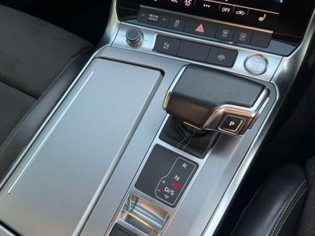Audi A6 2.0 A6 S Line 40 TDI Semi-Auto 5dr 32