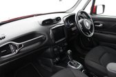 Jeep Renegade 5dr 1.3i T4 GSE Night Eagle II Automatic 5