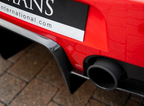 Ferrari 458 Speciale 27