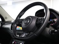 MG MG3 EXCLUSIVE NAV VTI-TECH 12