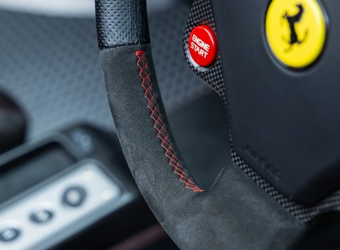 Ferrari 430 Scuderia SPIDER 16M 21