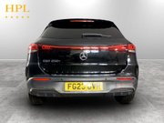 Mercedes-Benz EQA EQA 250+ 70.5kWh AMG Line SUV 5dr Electric Auto (190 ps) Cruise Control - 6