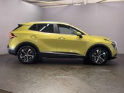 Kia Sportage 1.6 T-GDi 3 SUV 5dr Petrol Manual Euro 6 (s/s) (148 bhp) 9