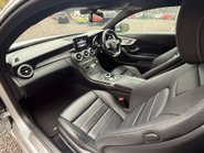 Mercedes-Benz C Class 2.1 C 250 AMG Line Premium D Auto 2dr 12