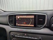 Kia Sportage 1.6 Sportage 2 ISG 5dr 84