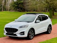 Ford Kuga ST-LINE X EDITION 4