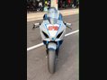 Suzuki GSXR1000 2018 4