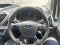 Ford Transit Custom L1 H1 2.2 tdci chain engine 19
