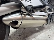 Kawasaki Er ER6 N 2010 ONLY 17K FULL LUGGAGE MOT SEPTEMBER 2027 650CC 9