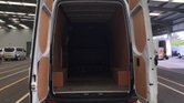 Mercedes-Benz Sprinter AUTO MWB L2H2 High Roof Pro Air Con Camera EURO 6 5