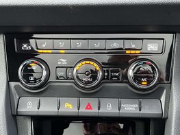 Skoda Karoq 1.5 Karoq Sportline TSi Semi-Auto 5dr 50