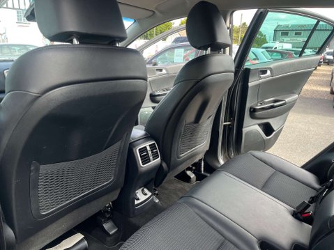 Kia Sportage 1.6 Sportage Edition 25 ISG 5dr 41