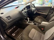 Kia Ceed 1.6 CRDi 2 Sportswagon DCT Euro 6 (s/s) 5dr 9