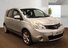 Nissan Note 1.4 16V n-tec Hatchback 5dr Petrol Manual Euro 4 (88 ps)
