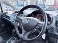 Honda Jazz 1.4 i-VTEC EX CVT Euro 5 5dr 11