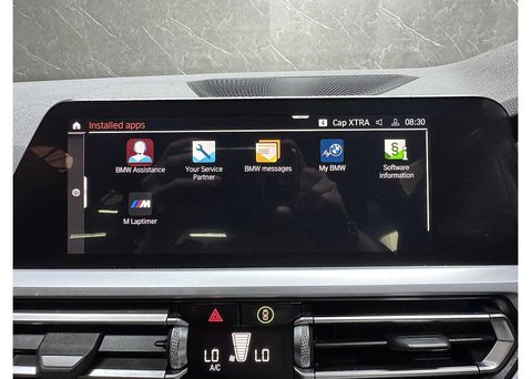 BMW 3 Series 2.0 320d M Sport Saloon 4dr Diesel Auto xDrive Euro 6 (s/s) (190 ps) 83