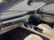 Audi E-Tron 50 Technik SUV 5dr Electric Auto quattro 71.2kWh (313 ps) 2 Owners - Air Co 15