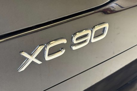 Volvo XC90 3.2 Executive SUV 5dr Petrol Geartronic AWD (289 g/km, 235 bhp) 67