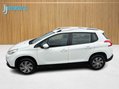 Peugeot 2008 1.2 VTi Access+ SUV 5dr Petrol Manual Euro 5 (82 ps) 16