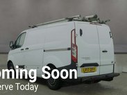 Ford Transit Custom 2.0 Transit Custom 310 3