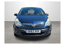 Vauxhall Corsa 1.2 Energy 3dr [AC] 5