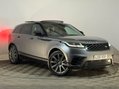 Land Rover Range Rover Velar R-DYNAMIC HSE 1