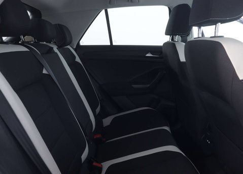 Volkswagen T-Roc 1.5 T-Roc SEL TSi Evo Semi-Auto 5dr 49