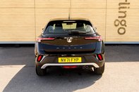 Vauxhall Mokka ELITE NAV PREMIUM 6