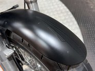 Harley-Davidson Sportster 1200 XL1200CB CB 2013 ONLY 13K LONG MOT 120CC CRUISER LOWRIDER 31