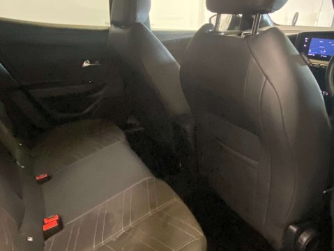 Vauxhall Mokka Mokka Ultimate EV 5dr 28