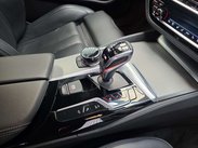 BMW M5 4.4i V8 Competition Saloon 4dr Petrol Steptronic xDrive Euro 6 (s/s) (625 p 11