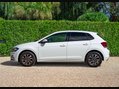 Volkswagen Polo 1.0 Polo Active TSi Semi-Auto 5dr 5